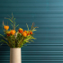 Panneau Mural PVC | 25.5x200 cm | Orac Decor Reed