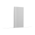 Panneau Mural PVC | 25.5x260 cm | Orac Decor Reed 260