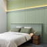 Panneau Mural PVC | 25x200 cm | Orac Decor Valley