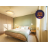 Peinture | 18x20 cm | Mur & Plafond - Impermo Paint - Classic Olive