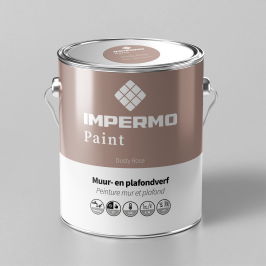 Impermo Paint - Dusty Rose