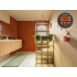 Peinture | 18x20 cm | Mur & Plafond - Impermo Paint - Burnt Orange