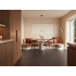 Peinture | 18x20 cm | Mur & Plafond - Impermo Paint - Warm Sandstone