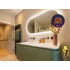 Peinture | 18x20 cm | Mur & Plafond - Impermo Paint - Warm Linen
