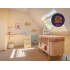 Peinture | 18x20 cm | Mur & Plafond - Impermo Paint - Warm Linen