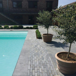 Hanoi Bluestone Basic