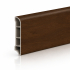Plinthes en PVC | 6x240 cm | VYGO Urban Walnut 