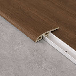 Profil | 4.5x240 cm | Barre de seuil VYGO Urban Walnut