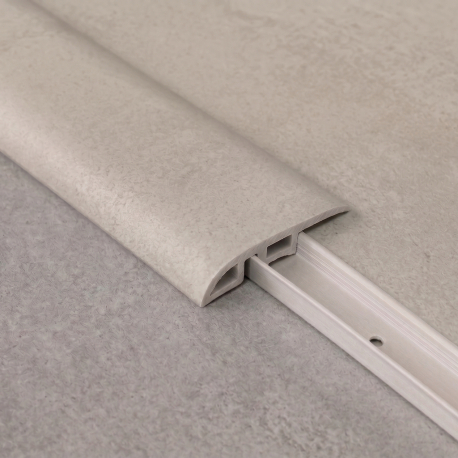 Profil | 4.5x240 cm | Barre de seuil VYGO Tiles Beton Beige