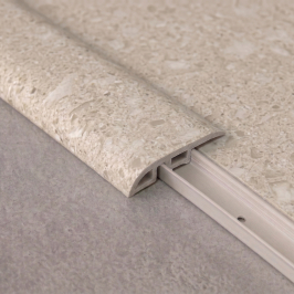 Profil | 4.5x240 cm | Barre de seuil VYGO Tiles Ceppo Bone
