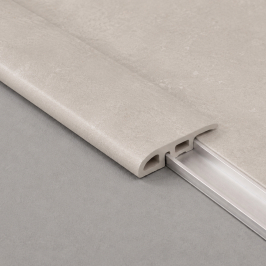 Profil | 3.5x240 cm | Profilé d'arrêt VYGO Tiles Beton Beige