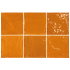 Carreaux muraux en céramique | 13.2x13.2 cm | La Riviera Ginger