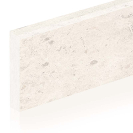 Plinthes en céramique | 7x100 cm | Breccia Calma