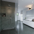 Mosaïque | 30x48.6 cm | Tilestone Belgian Black