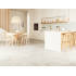 Vinyle/PVC à clipser | 47x91.5 cm | VYGO Tiles Essential Chalk