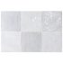 Carreaux muraux en céramique | 13.2x13.2 cm | La Riviera Lavanda Blue
