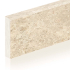 Plinthes en céramique | 7x120 cm | Harmonia Bone