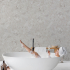 Panneau Mural PVC | 90x260 cm | Dumawall Stone Grey XL