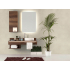 Panneau Mural PVC | 90x260 cm | Dumawall Greige XL