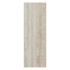 Panneau Mural PVC | 90x260 cm | Dumawall Travertin XL