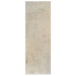 Panneau Mural PVC | 90x260 cm | Dumawall Travertin Cross Cut XL