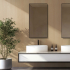 Panneau Mural PVC | 90x260 cm | Dumawall Atmos XL