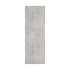 Panneau Mural PVC | 90x260 cm | Dumawall Grey XL