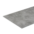 Panneau Mural PVC | 90x260 cm | Dumawall Dark Grey XL