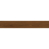Vinyle/PVC à clipser | 18.1x122 cm | VYGO Walnut Edge 