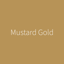 Impermo Paint - Mustard Gold