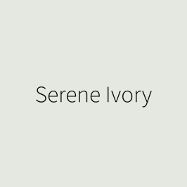 Impermo Paint - Serene Ivory
