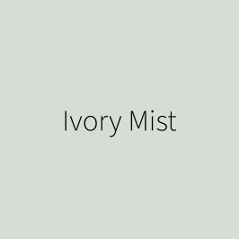 Impermo Paint - Ivory Mist