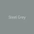 Échantillon | 18x21 cm | Impermo Paint Sticker - Steel Grey