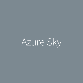 Impermo Paint - Azure Sky