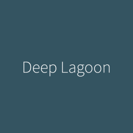 Impermo Paint - Deep Lagoon