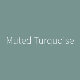 Impermo Paint - Muted Turquoise