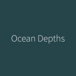 Impermo Paint - Ocean Depths