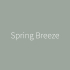 Échantillon | 18x21 cm | Impermo Paint Sticker - Spring Breeze