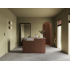 Échantillon | 18x21 cm | Impermo Paint Sticker - Classic Olive