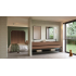Échantillon | 18x21 cm | Impermo Paint Sticker - Classic Olive
