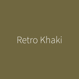 Impermo Paint - Retro Khaki