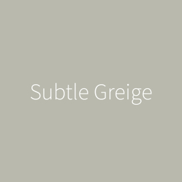 Impermo Paint - Subtle Greige