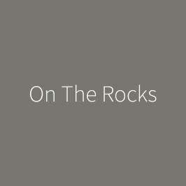 Impermo Paint - On The Rocks