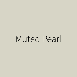 Impermo Paint - Muted Pearl