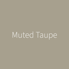 Impermo Paint - Muted taupe