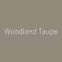 Échantillon | 18x21 cm | Impermo Paint Sticker - Woodland Taupe