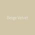 Échantillon | 18x21 cm | Impermo Paint Sticker - Beige Velvet
