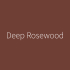 Échantillon | 18x21 cm | Impermo Paint Sticker - Deep Rosewood