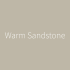 Échantillon | 18x21 cm | Impermo Paint Sticker - Warm Sandstone