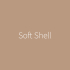 Échantillon | 18x21 cm | Impermo Paint Sticker - Soft Shell